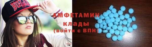 хмурый Алзамай